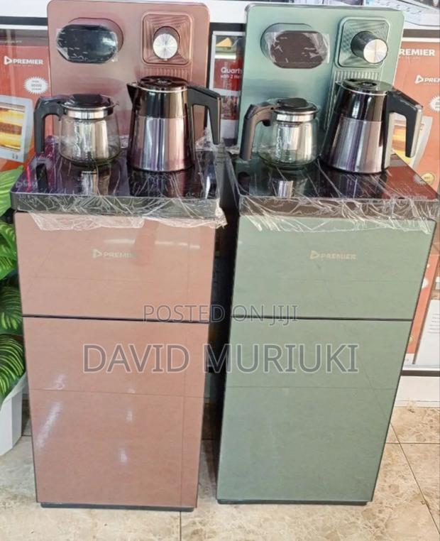 Premier Bottom Load Dispenserslegit Bottom Load Dispensers - main view