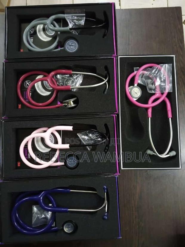 Stethescope