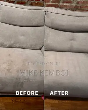 Dependable Sofa, Mattress, Carpet and Bed Cleaners