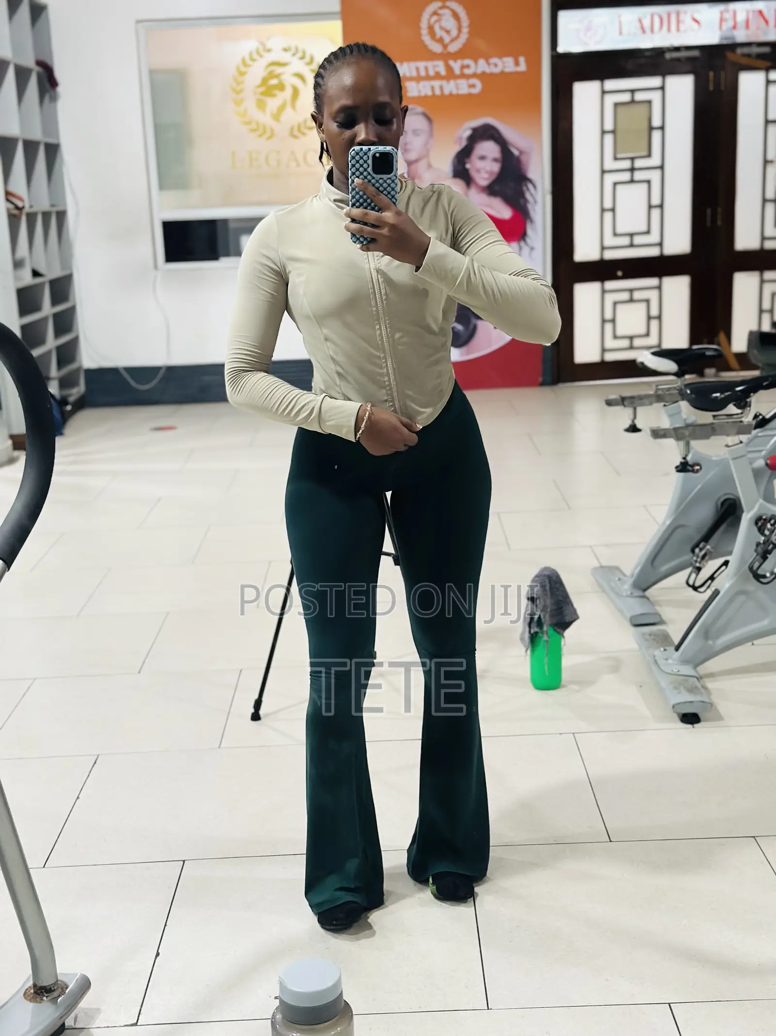 Personal Trainer