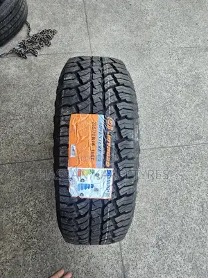 235/70r16 Joyroad Adventure A/T