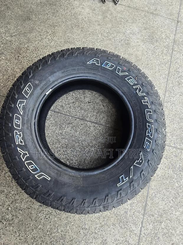 235/70r16 Joyroad Adventure A/T - thumbnail 3