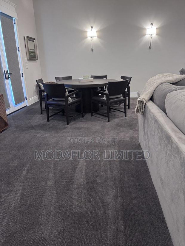 Vip Carpet for Elegant Spaces - main view