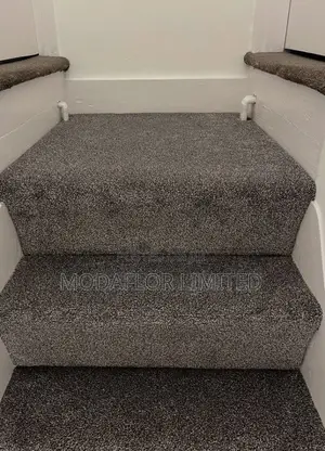 Premium Wall-to-Wall Carpet