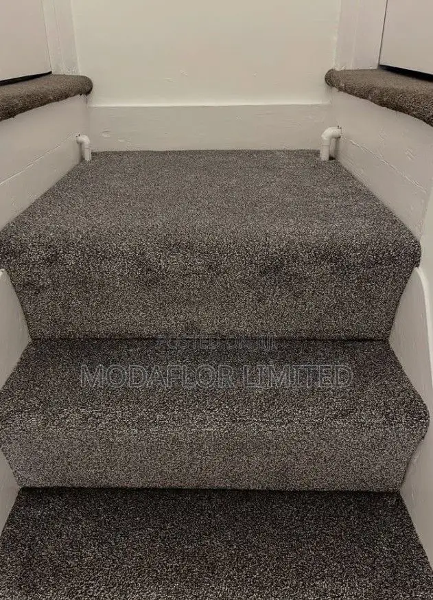 Premium Wall-to-Wall Carpet