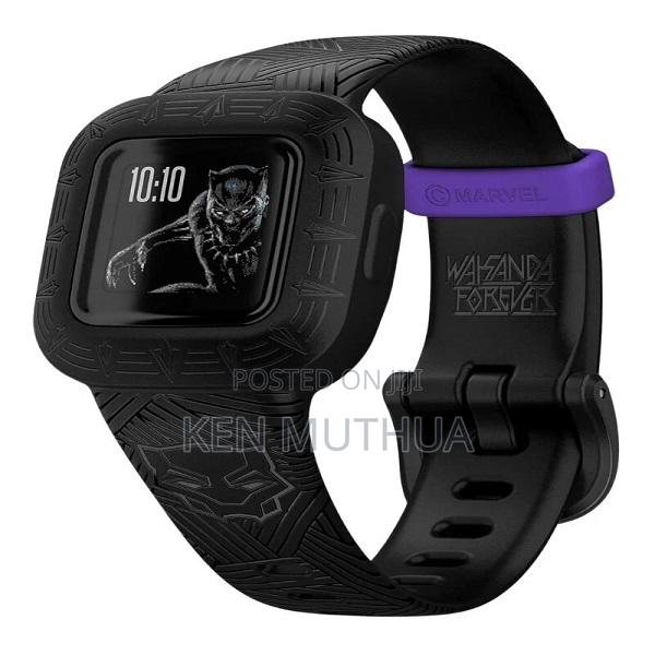 Garmin Vivofit Jr 3
