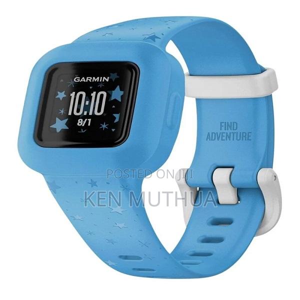 Garmin Vivofit Jr 3 - thumbnail 2