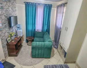 1-Bedroom Apartment** Near Kamakis Eastern Bypass (Behind Green Spot
