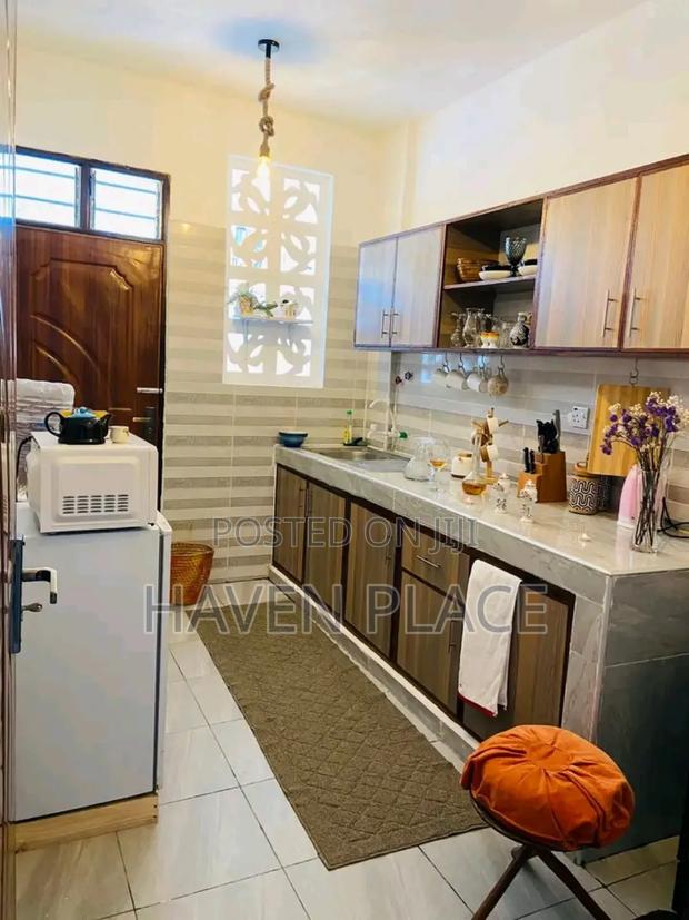 Perfect for Families or Anyone Seeking Comfort, Secured Airbnb - thumbnail 2