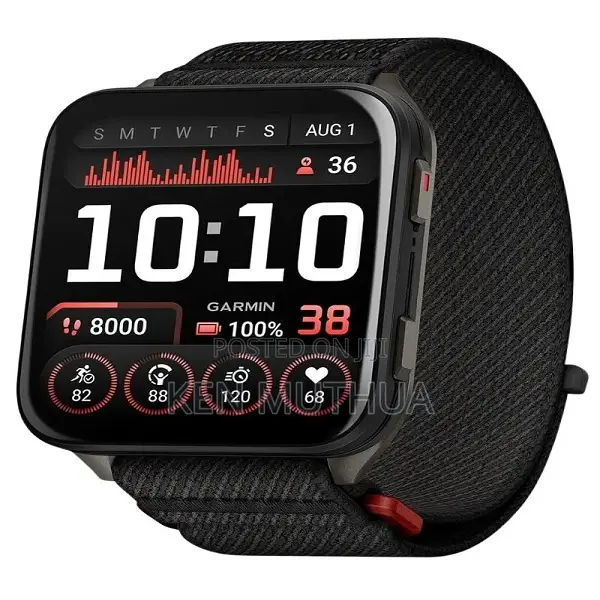 Garmin Venu X1