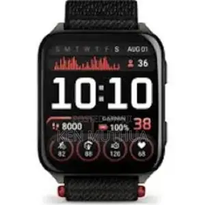 Garmin Venu X1