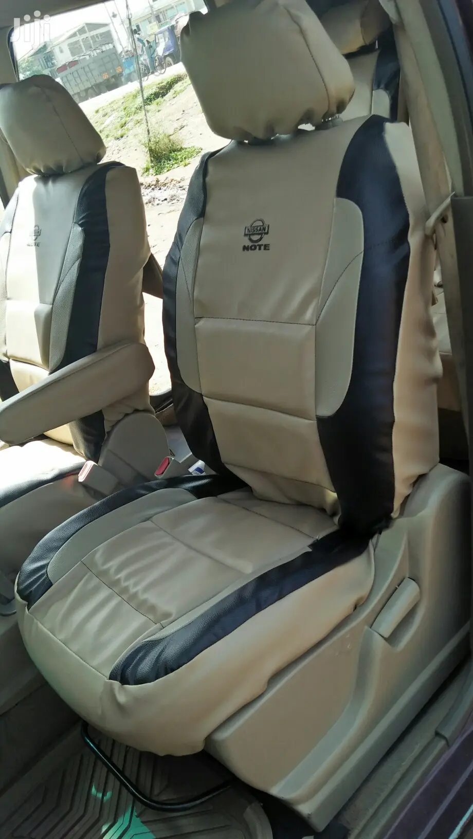 Seat Covers