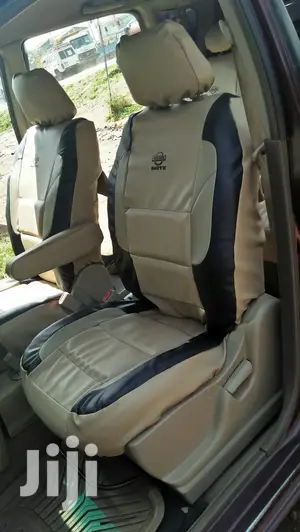 Seat Covers