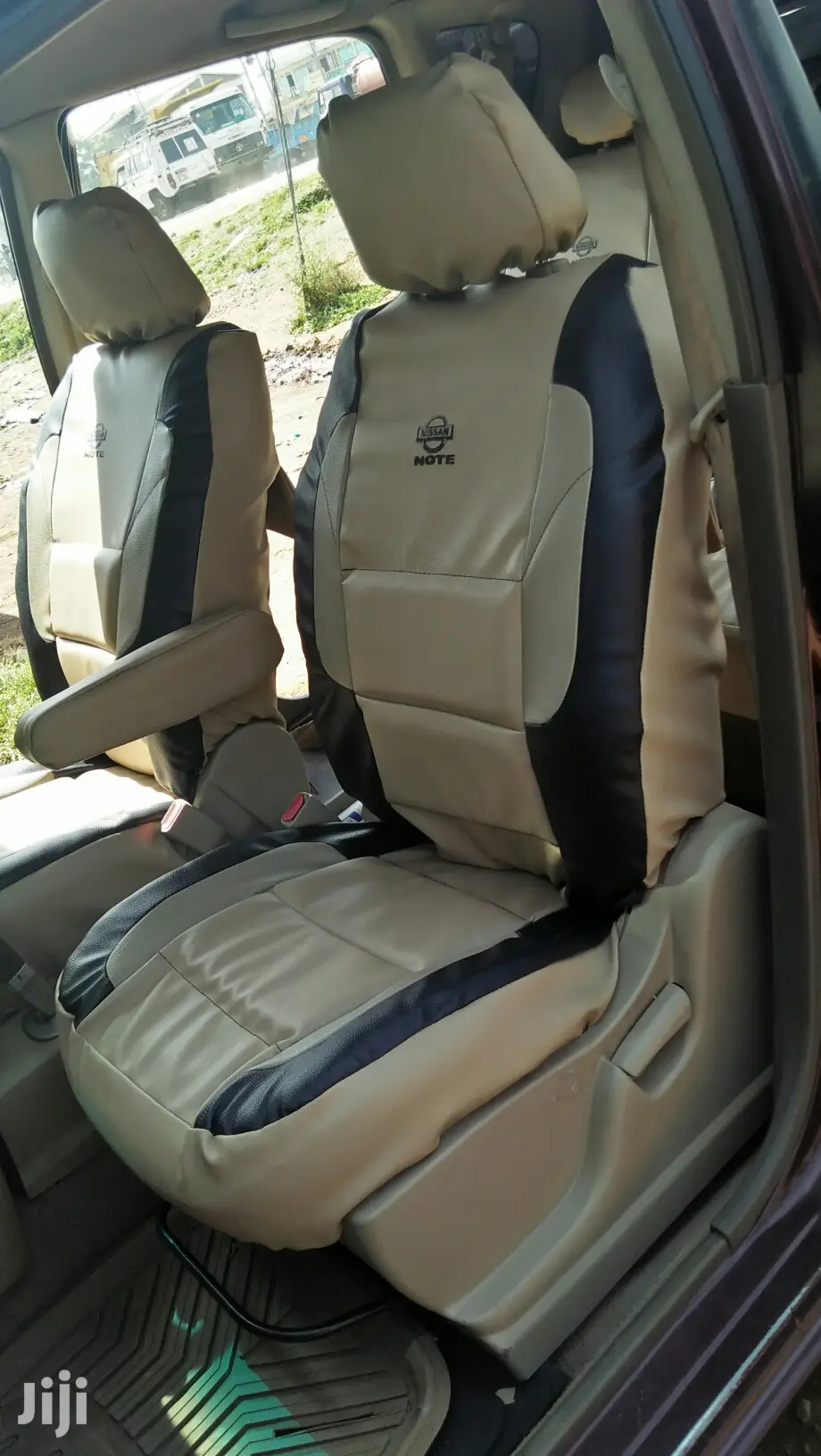 Seat Covers
