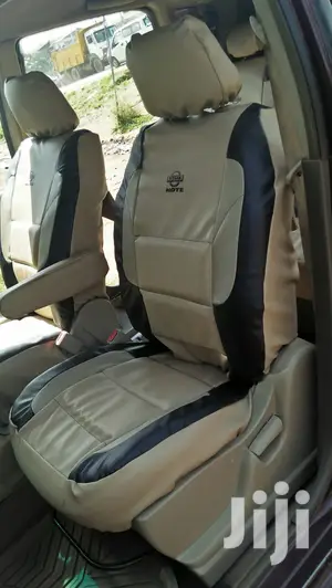 Seat Covers