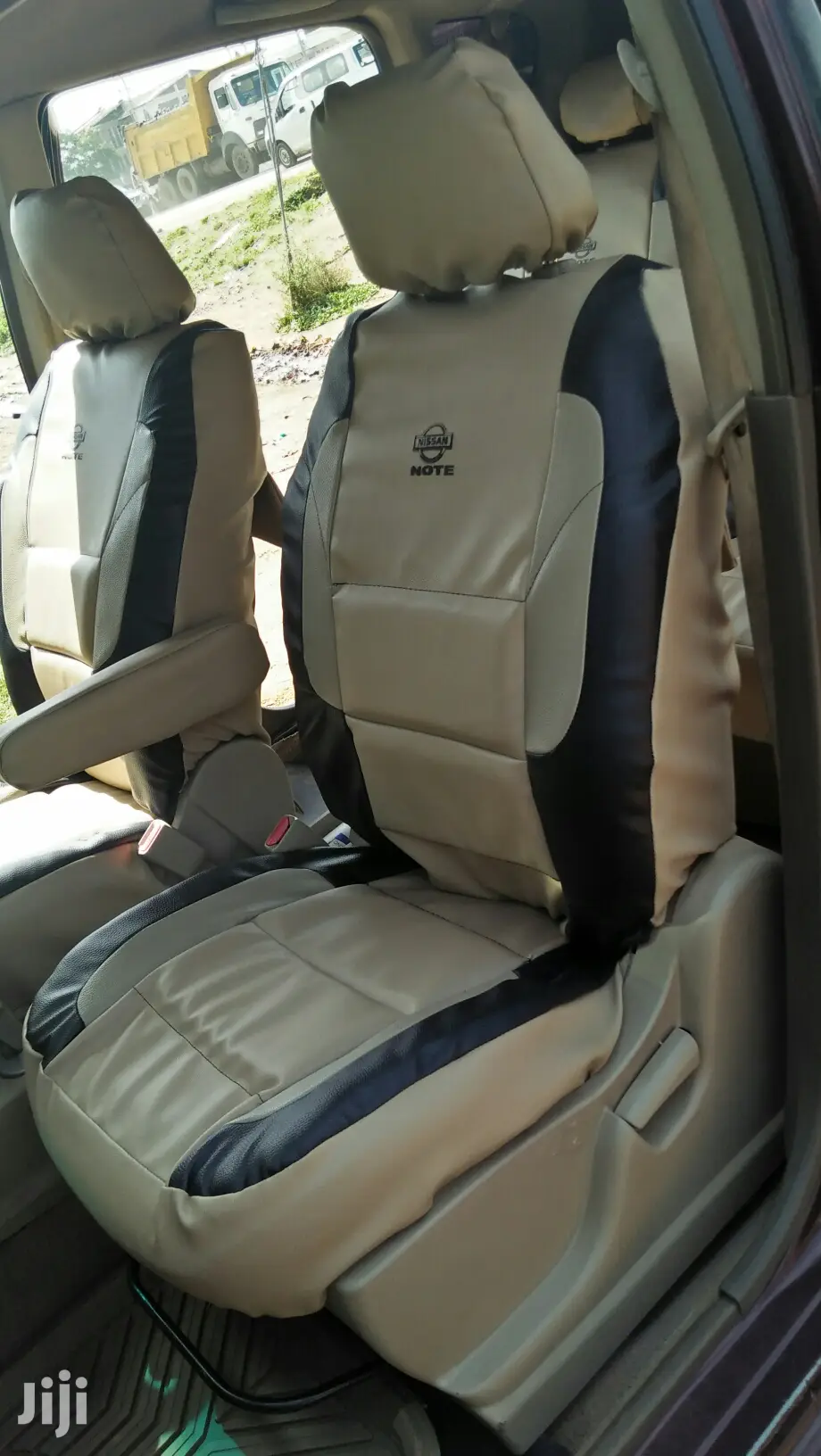 Seat Covers