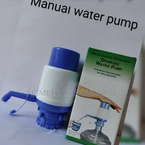 Manual Easily Applied Water Pump