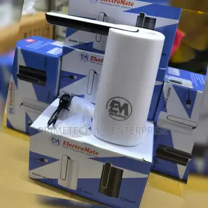 Foldable Electric Water Pump