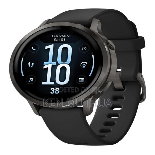 Garmin Venu 4 41mm - main view