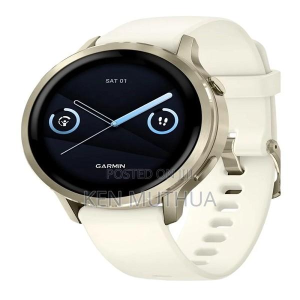 Garmin Venu 4 41mm - thumbnail 2