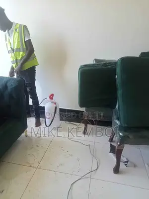 White Again - Sofa and Matress Cleaners