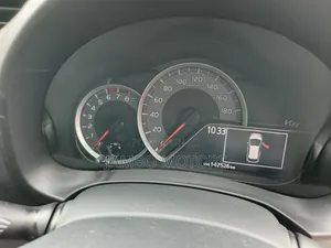 Toyota Vitz 1.3 FWD 5dr 2020 Blue