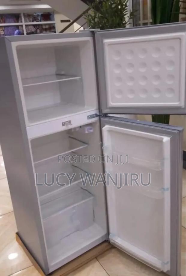Well Performing Brand New Refrigerator - main view