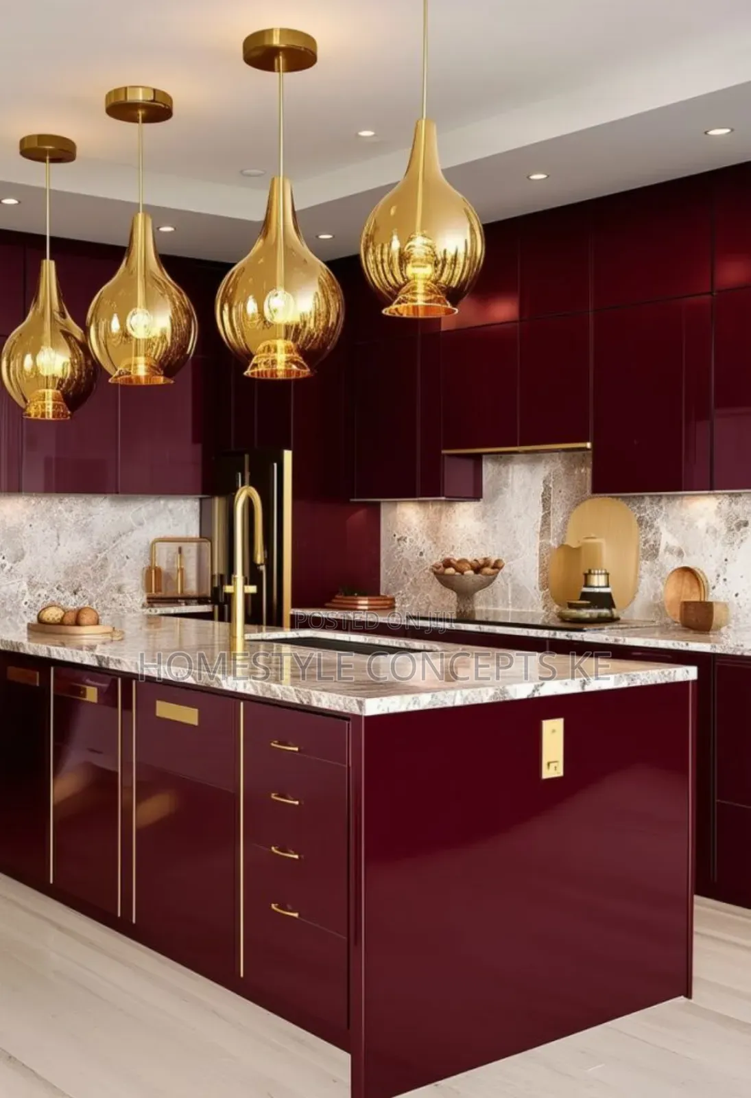 Finish Renovation Services Floor Kitchen Wardrobes Lighting Painting
