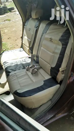 Seat Covers