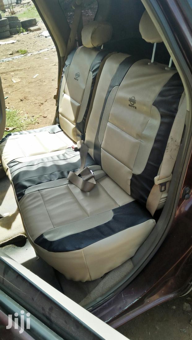 Seat Covers