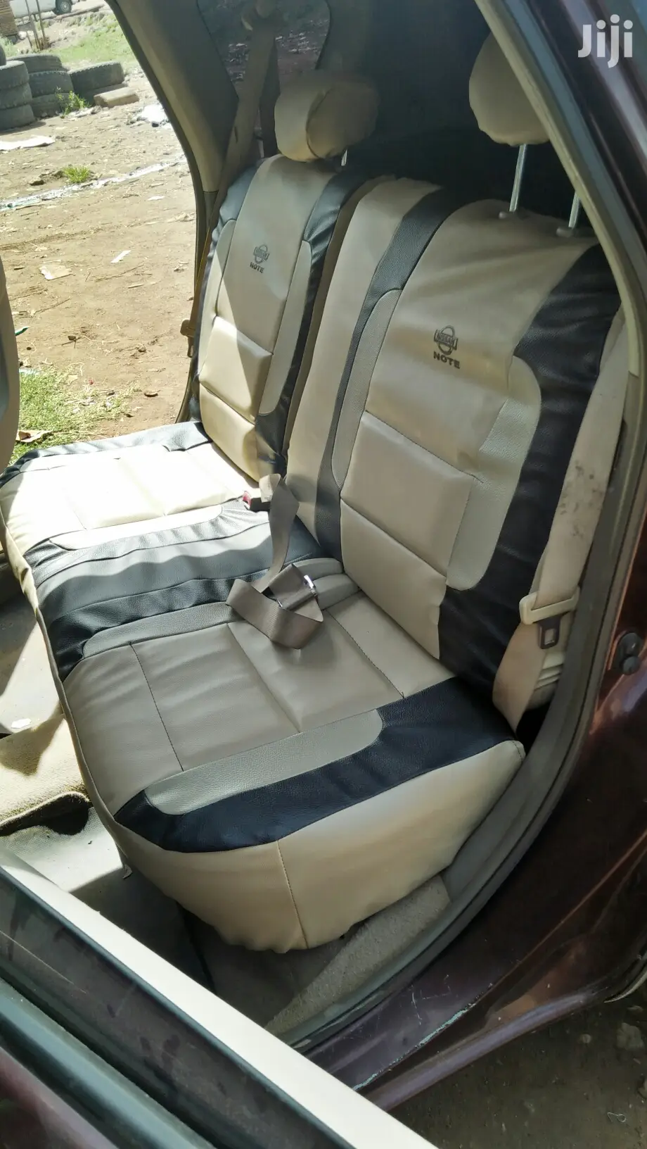 Seat Covers
