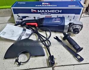 Angle Grinder 9 Inchees - thumbnail 2