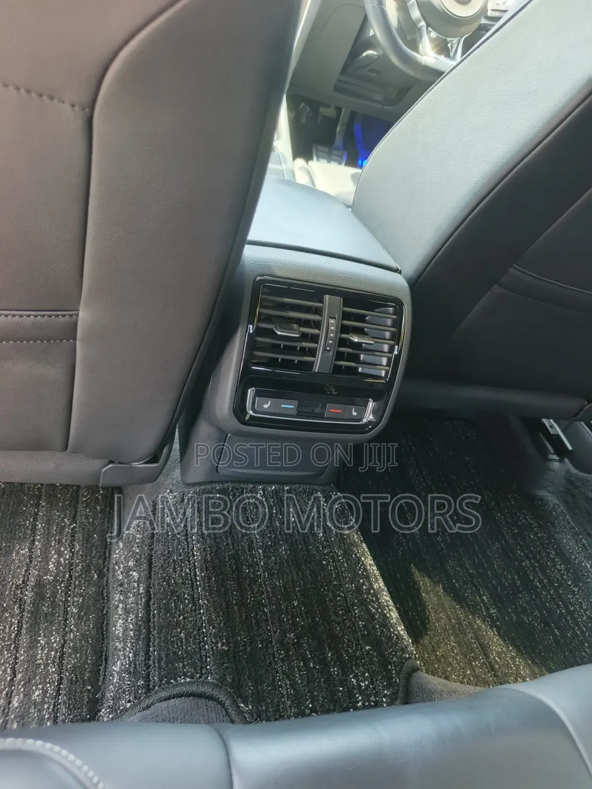 Volkswagen Arteon 2020 Silver