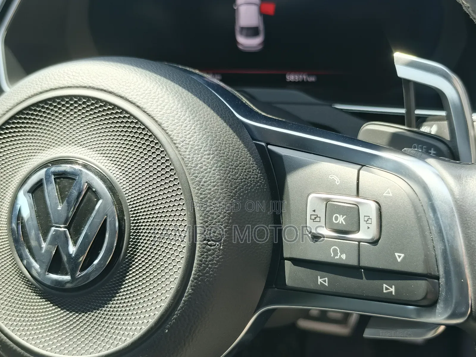 Volkswagen Arteon 2020 Silver