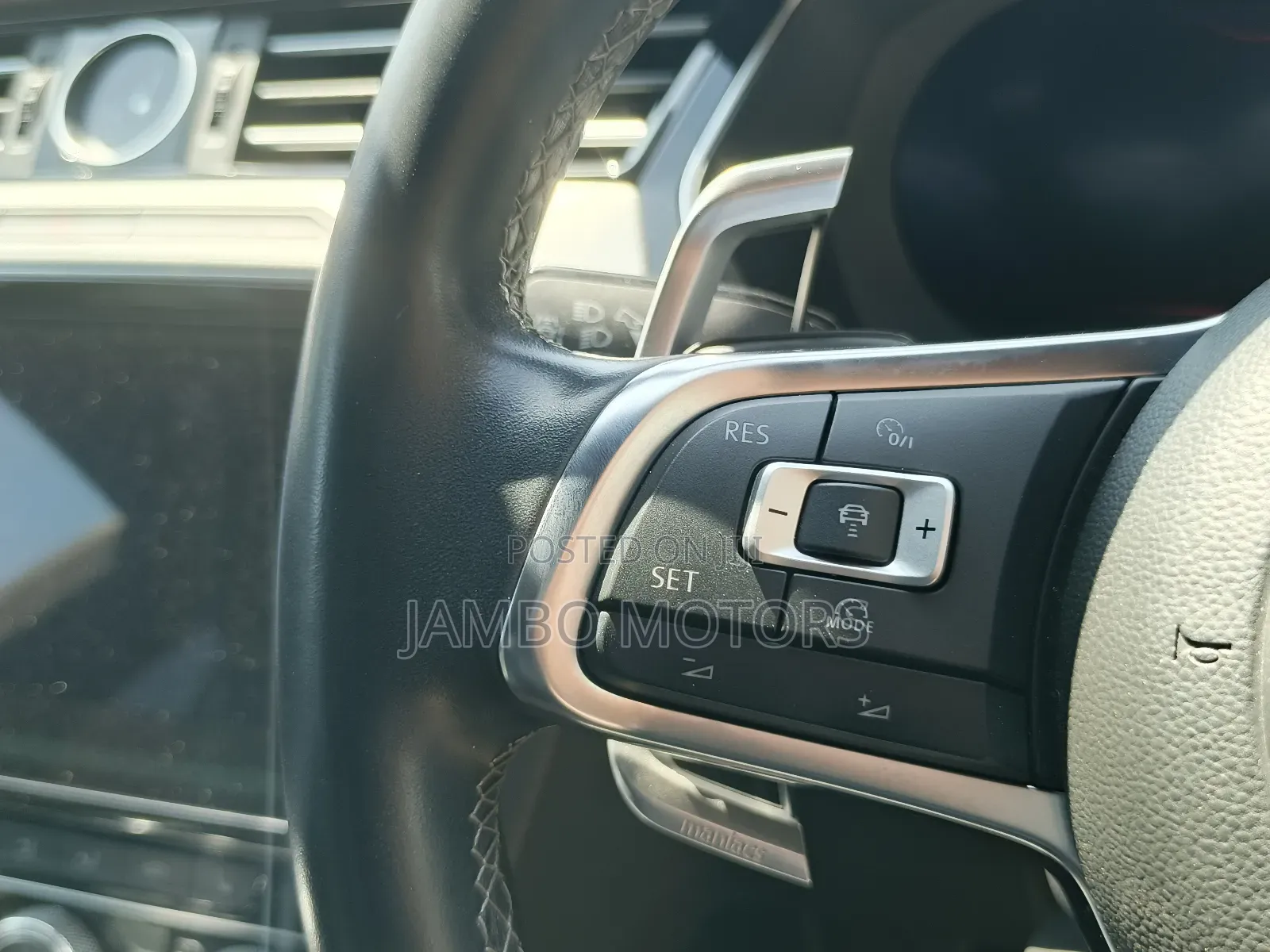 Volkswagen Arteon 2020 Silver