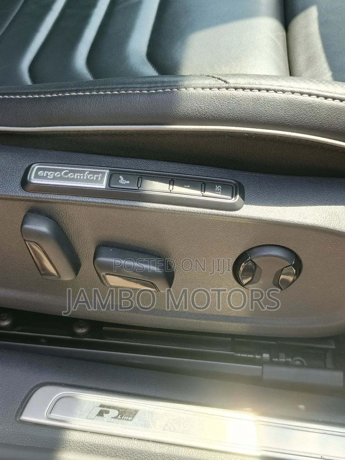 Volkswagen Arteon 2020 Silver