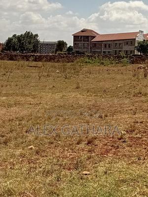 10 Prime Acres Land Inside Thika Town - thumbnail 2