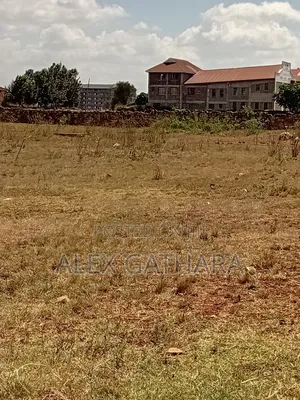 10 Prime Acres Land Inside Thika Town