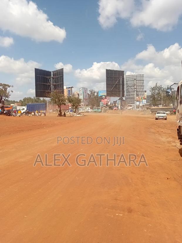 10 Prime Acres Land Inside Thika Town - thumbnail 3