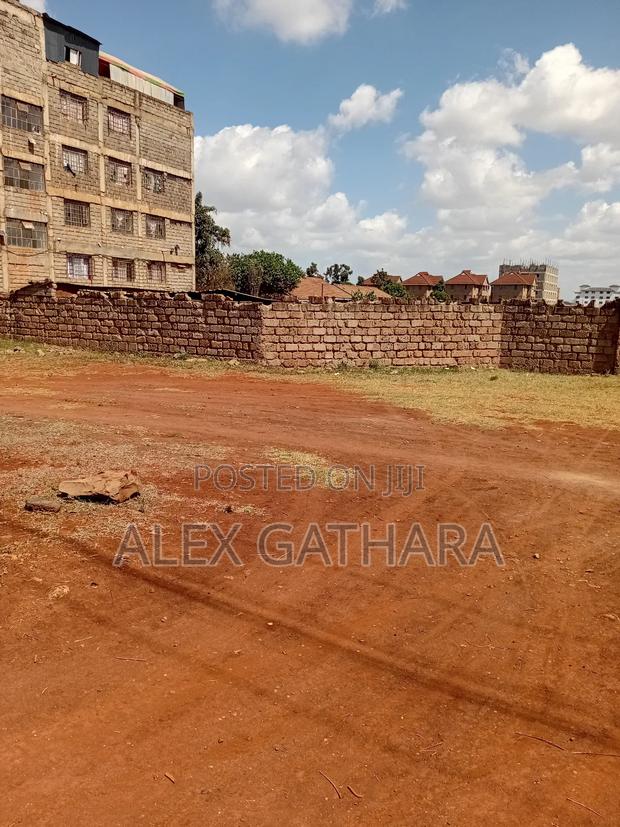 10 Prime Acres Land Inside Thika Town - thumbnail 4