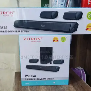 Vitron V535sb Sound Bar