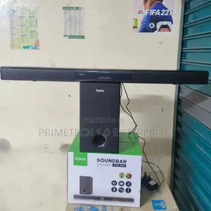 Syinix Syn 60 Sound Bar