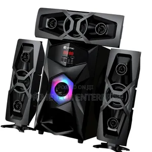 Amtec Woofer 3.1 Am307/308/309