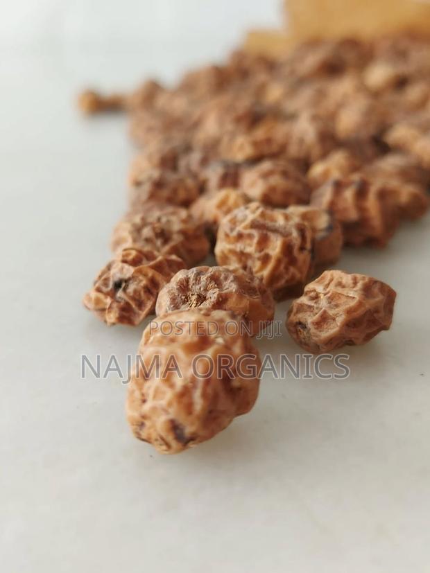 Tiger Nuts