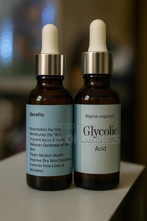 Glycolic Acid - main view