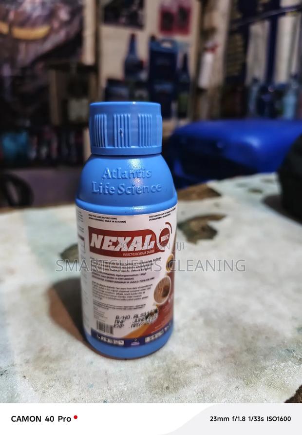 Nexal Insecticide - thumbnail 3