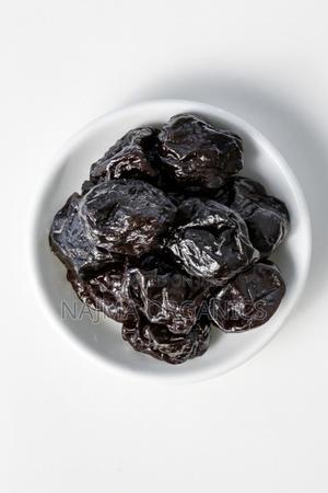 Dried Prunes - main view