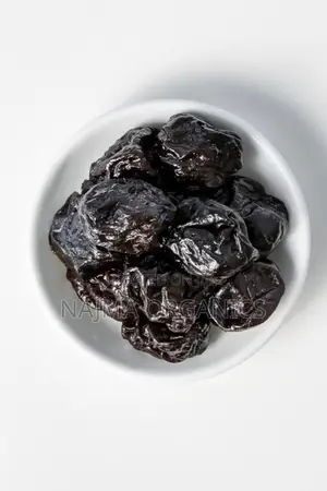 Dried Prunes