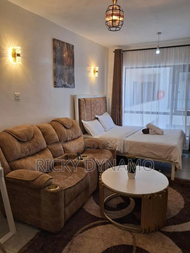 Cozy Studio at Tsavo Fedha, Embakasi Fedha – Near Jkia - main view