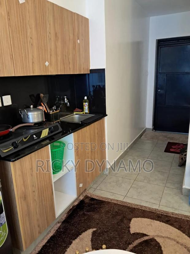 Cozy Studio at Tsavo Fedha, Embakasi Fedha – Near Jkia - thumbnail 2